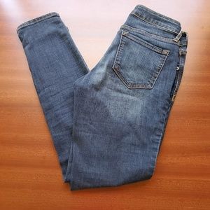 EUC Old Navy The Rockstar Skinny